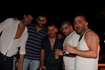 Edde Sands Saturday Party at the Beach Bar, Part 2 of 2